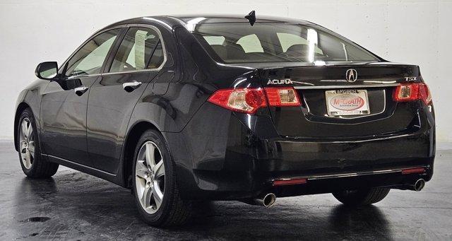 used 2014 Acura TSX car, priced at $14,970