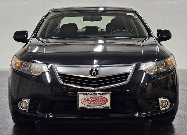 used 2014 Acura TSX car, priced at $14,970