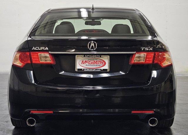 used 2014 Acura TSX car, priced at $14,970