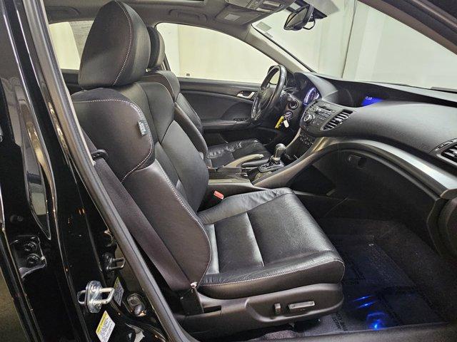 used 2014 Acura TSX car, priced at $14,970