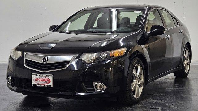 used 2014 Acura TSX car, priced at $14,970