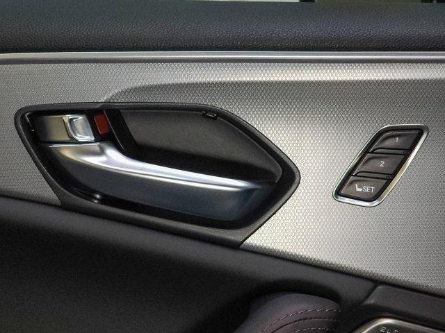 used 2023 Acura TLX car, priced at $49,750