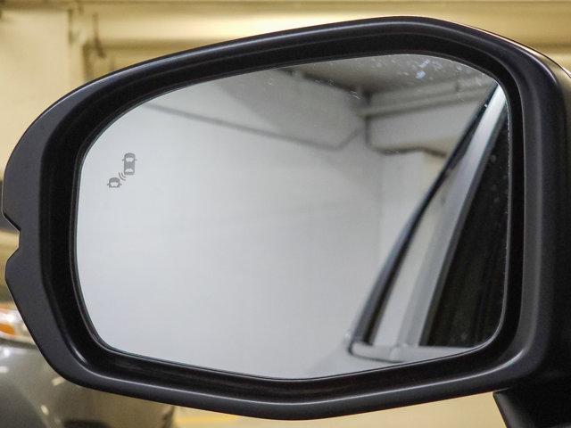 used 2023 Honda HR-V car, priced at $24,699