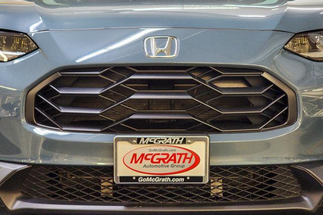 used 2023 Honda HR-V car, priced at $24,699