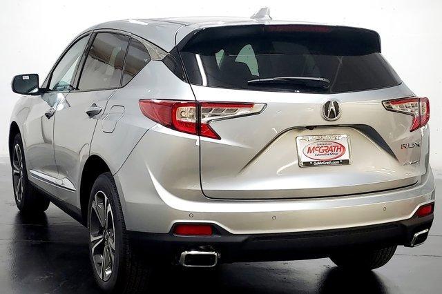 new 2025 Acura RDX car, priced at $48,650