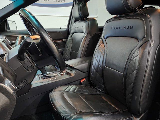 used 2017 Ford Explorer car, priced at $20,799