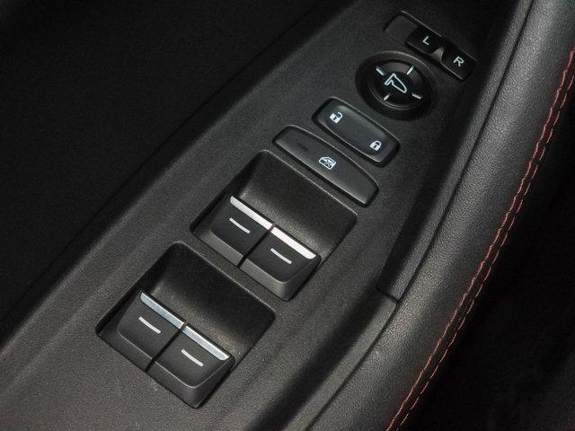 used 2021 Acura TLX car, priced at $30,989