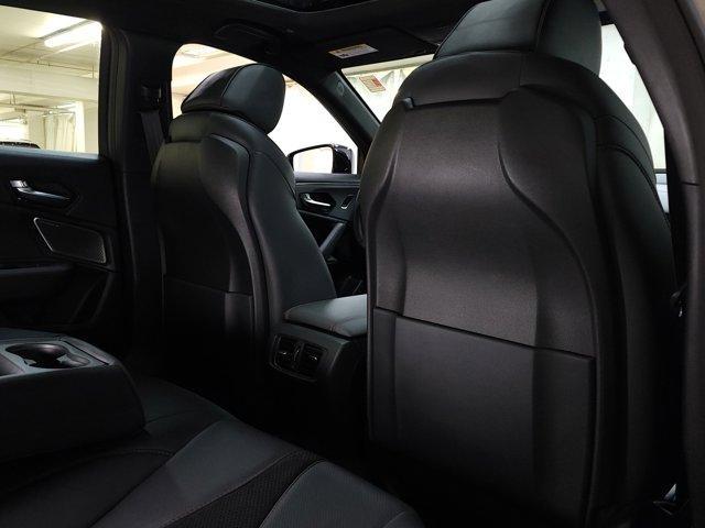 used 2021 Acura TLX car, priced at $32,999