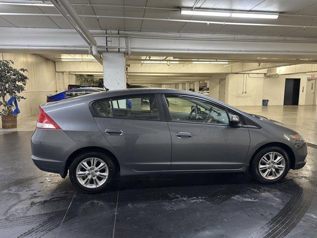 used 2010 Honda Insight car, priced at $9,999