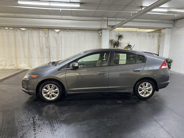 used 2010 Honda Insight car, priced at $9,999