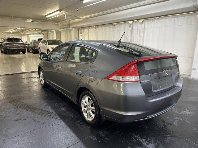 used 2010 Honda Insight car, priced at $9,999