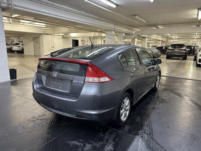 used 2010 Honda Insight car, priced at $9,999