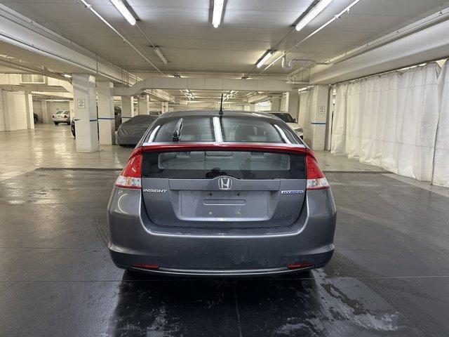 used 2010 Honda Insight car, priced at $9,999