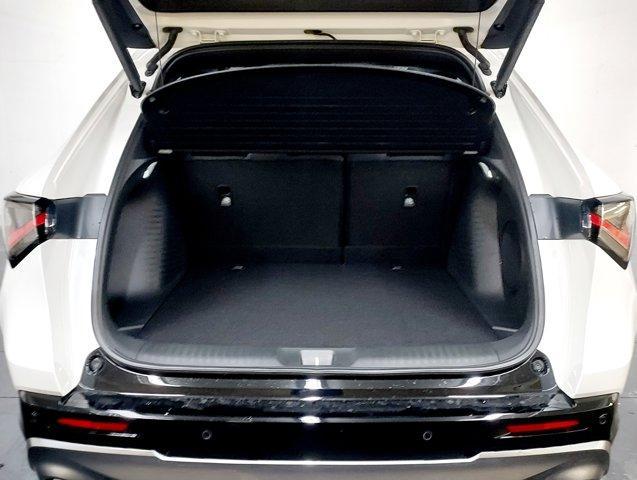 new 2025 Acura ADX car, priced at $45,950