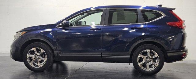 used 2018 Honda CR-V car, priced at $23,979