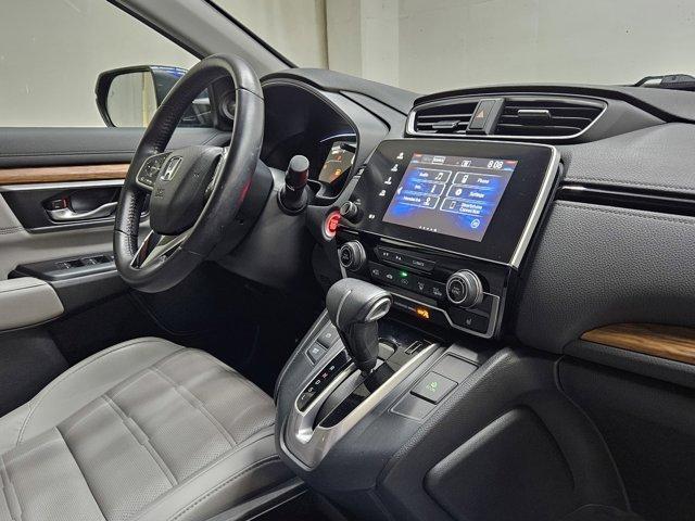 used 2018 Honda CR-V car, priced at $23,979