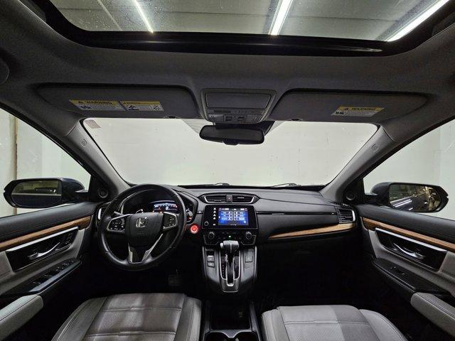 used 2018 Honda CR-V car, priced at $23,979