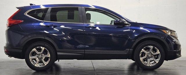 used 2018 Honda CR-V car, priced at $23,979