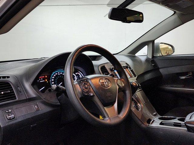 used 2013 Toyota Venza car, priced at $10,999