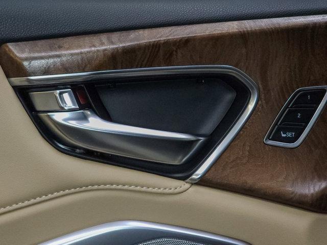 used 2019 Acura RDX car, priced at $21,499