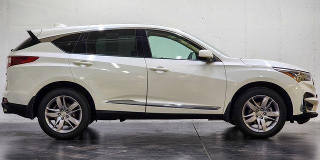 used 2019 Acura RDX car, priced at $21,499