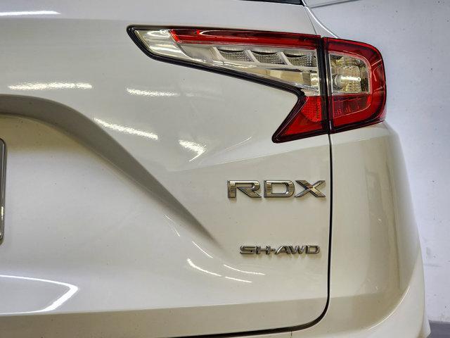 used 2019 Acura RDX car, priced at $21,499
