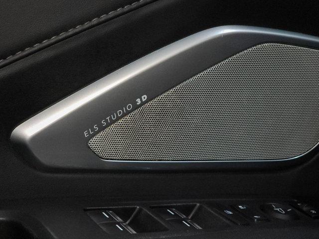 used 2021 Acura RDX car, priced at $34,500