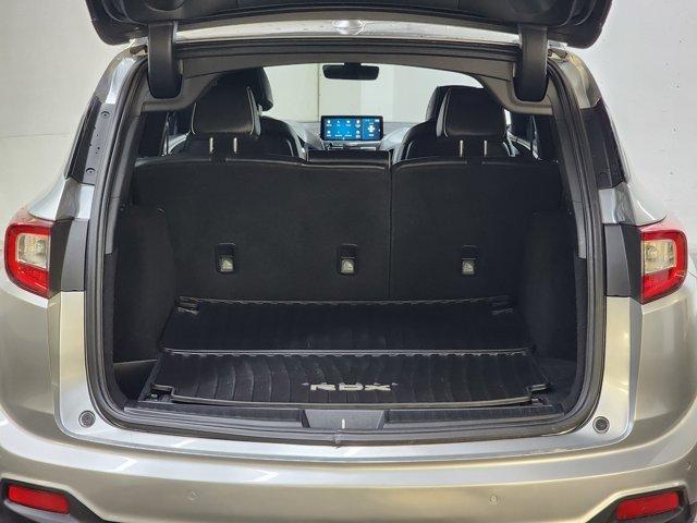 used 2021 Acura RDX car, priced at $34,999