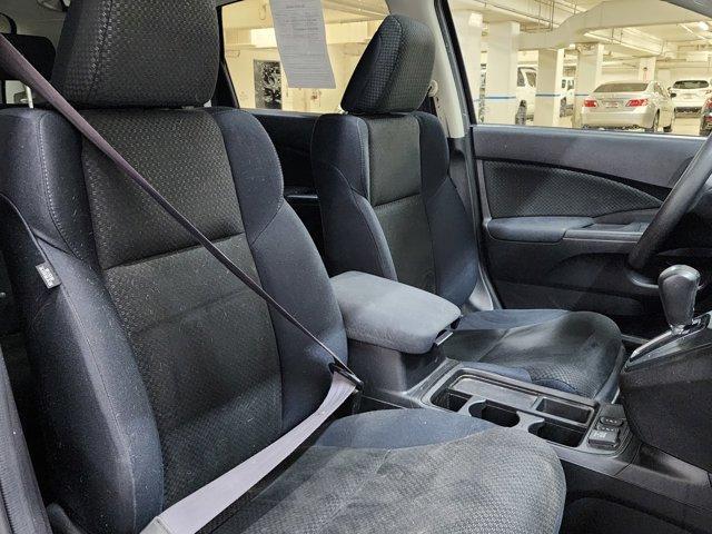 used 2015 Honda CR-V car, priced at $12,999