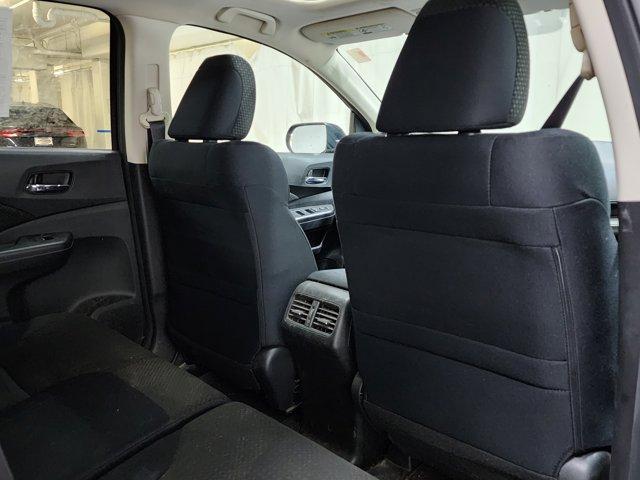 used 2015 Honda CR-V car, priced at $12,999