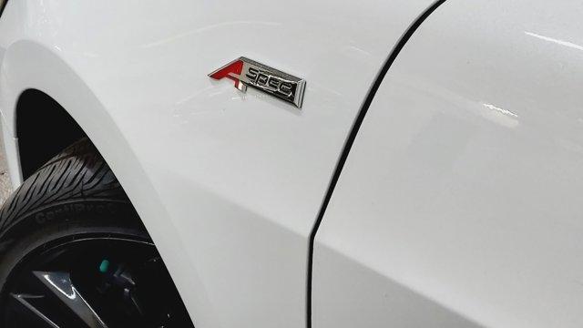new 2024 Acura Integra car, priced at $38,295