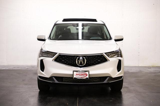 new 2024 Acura RDX car, priced at $46,300