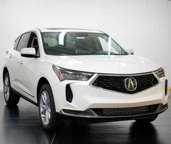 new 2024 Acura RDX car, priced at $46,300