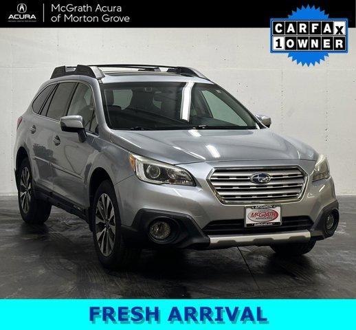 used 2016 Subaru Outback car, priced at $16,981