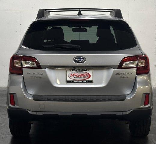 used 2016 Subaru Outback car, priced at $16,242