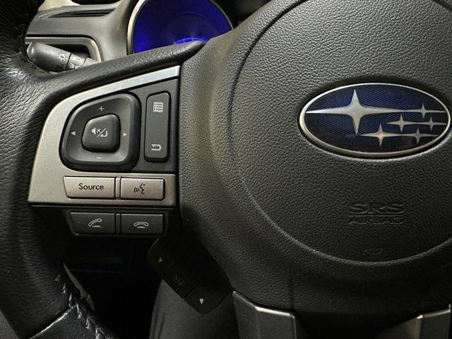 used 2016 Subaru Outback car, priced at $16,242