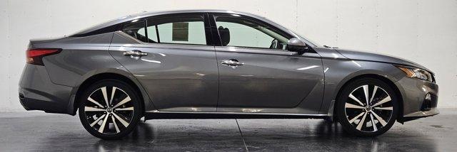 used 2021 Nissan Altima car, priced at $21,212