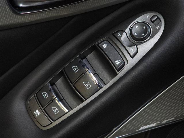 used 2024 INFINITI Q50 car, priced at $35,499