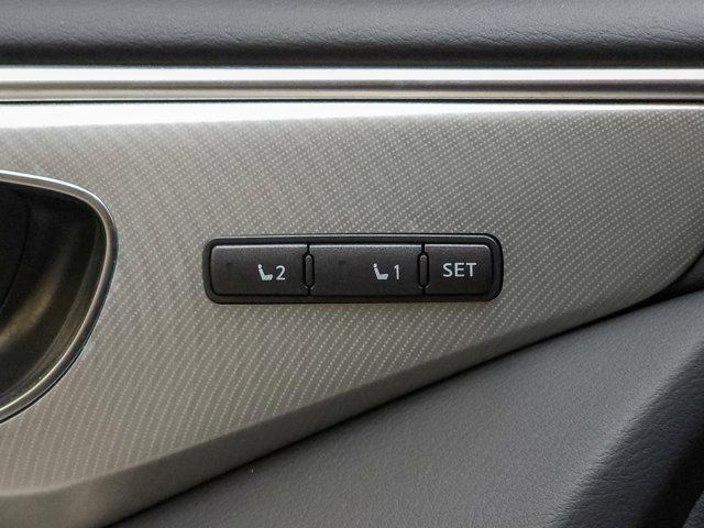 used 2024 INFINITI Q50 car, priced at $35,499