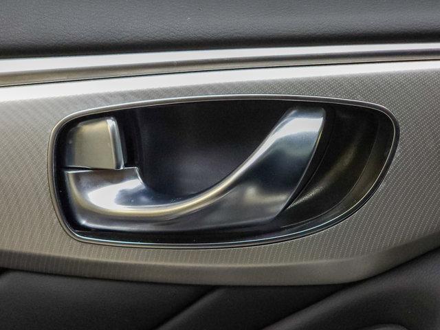 used 2024 INFINITI Q50 car, priced at $35,499