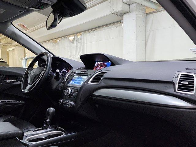 used 2017 Acura RDX car, priced at $19,899