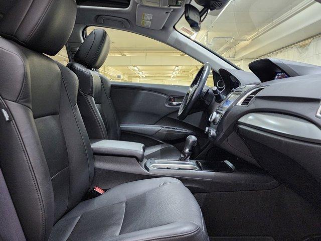 used 2017 Acura RDX car, priced at $19,899