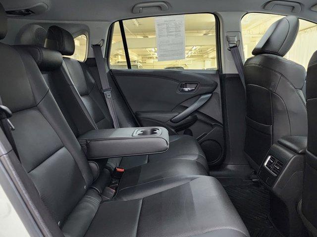 used 2017 Acura RDX car, priced at $19,899