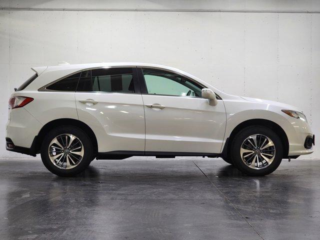 used 2017 Acura RDX car, priced at $19,899