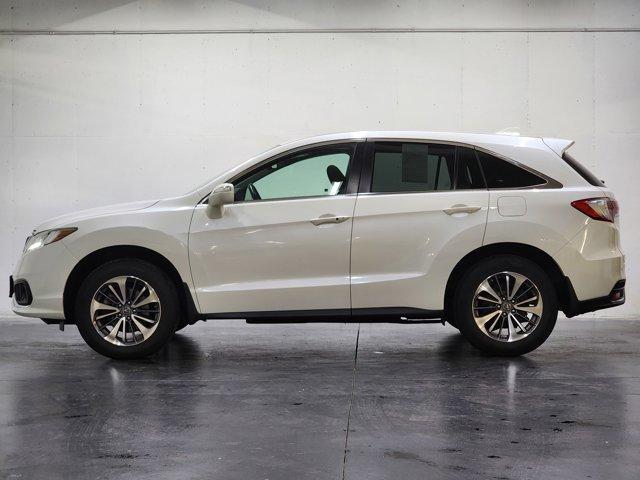 used 2017 Acura RDX car, priced at $19,899