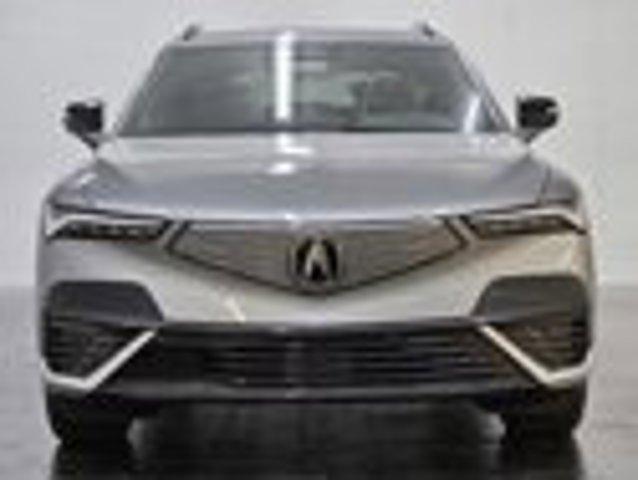 new 2024 Acura ZDX car