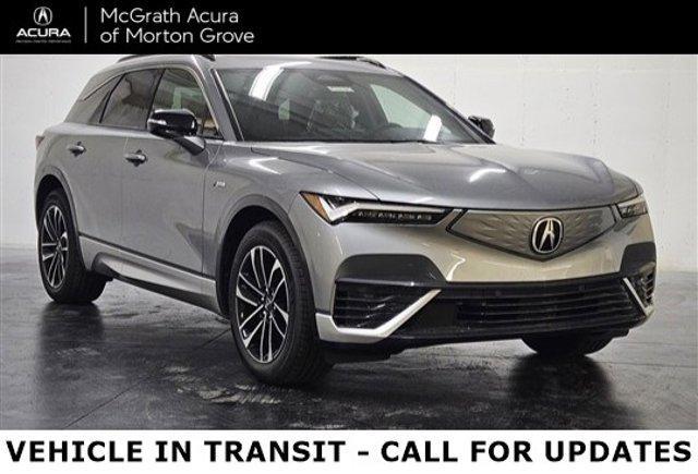 new 2024 Acura ZDX car