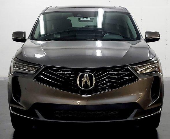 new 2025 Acura RDX car, priced at $49,250