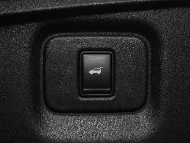 used 2020 INFINITI QX60 car, priced at $17,699