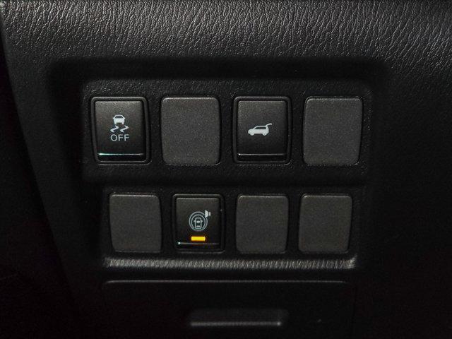 used 2020 INFINITI QX60 car, priced at $17,699